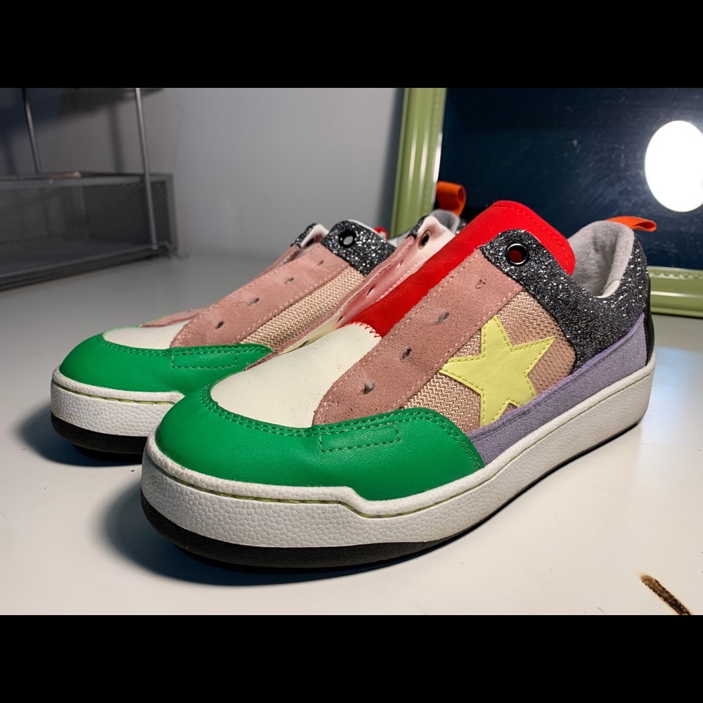 Steve Madden Glenna Sneakers